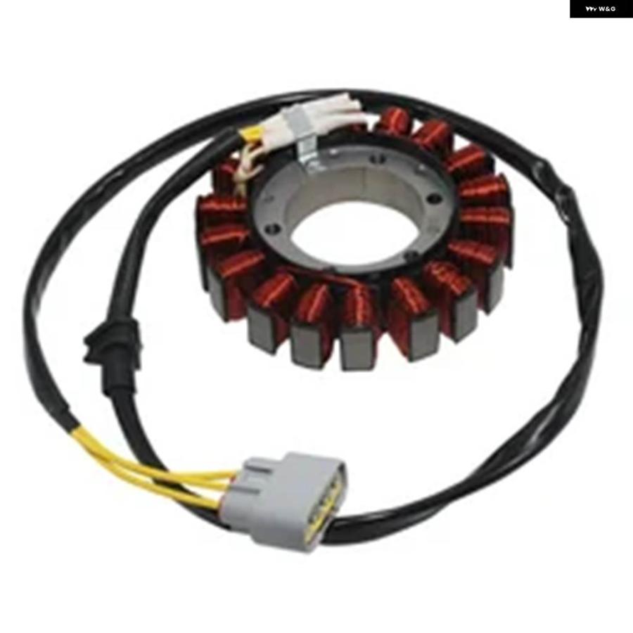 並行輸入品 ホンダ CTX700用 オートバイ ジェネレーター ステーターコイルコンプ CTX700 CTX700D CTX700_3