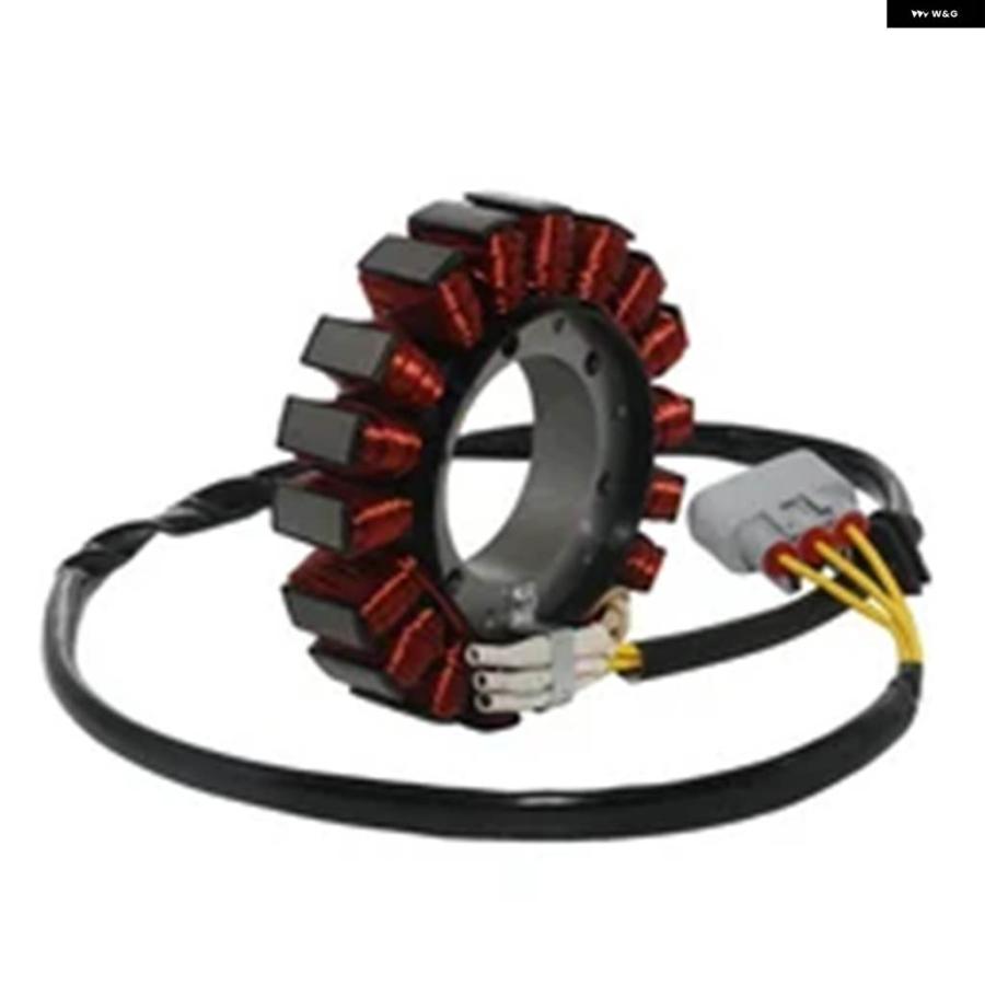 並行輸入品 ホンダ CTX700用 オートバイ ジェネレーター ステーターコイルコンプ CTX700 CTX700D CTX700_5