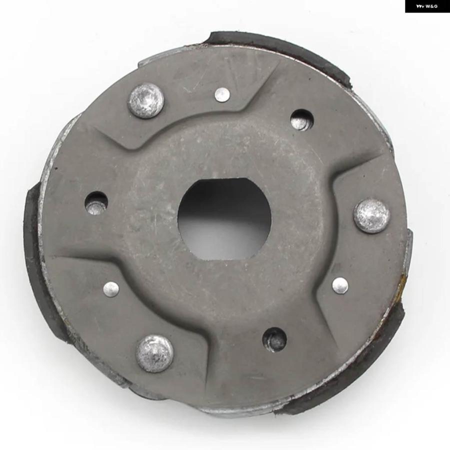 並行輸入品 スズキ 用 オートバイ クラッチ遠心式 AN250 バーグマン 250 1998-2002 2003-2006 215