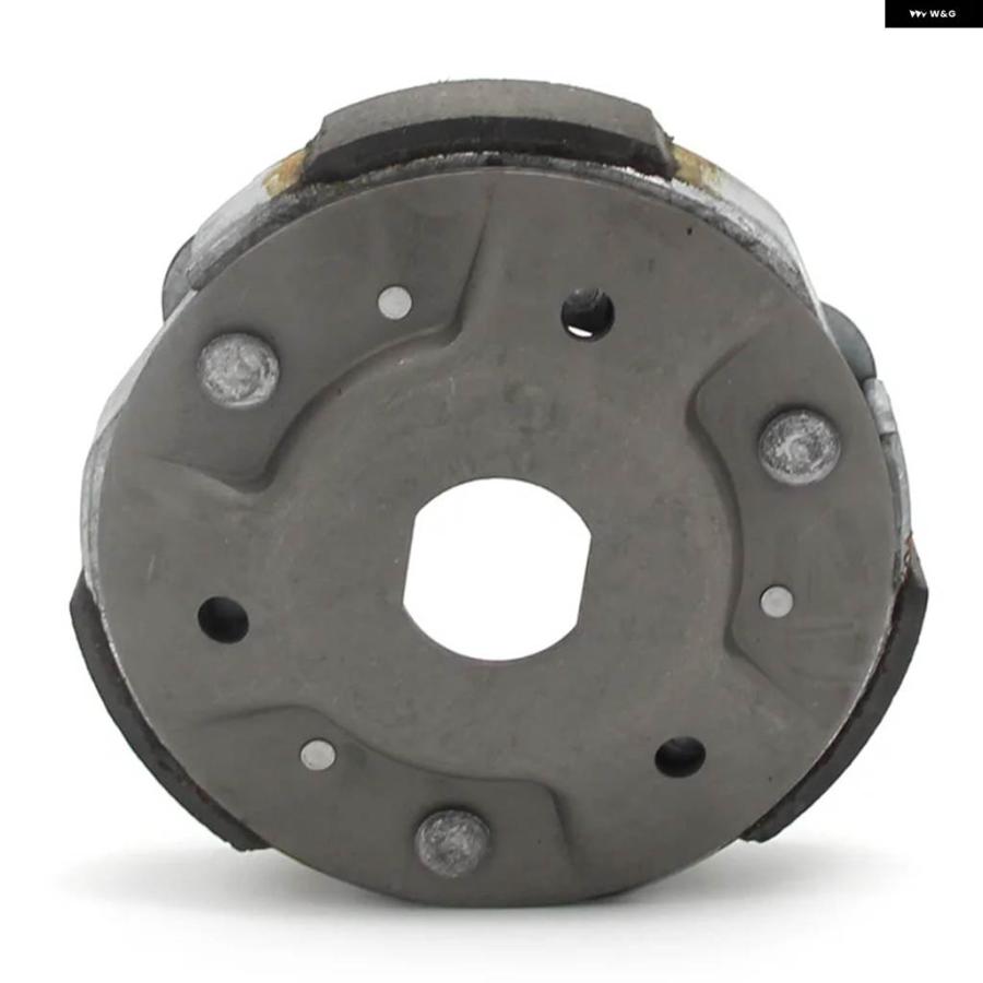 並行輸入品 スズキ 用 オートバイ クラッチ遠心式 AN250 バーグマン 250 1998-2002 2003-2006 215