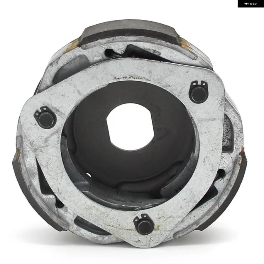 並行輸入品 スズキ 用 オートバイ クラッチ遠心式 AN250 バーグマン 250 1998-2002 2003-2006 215