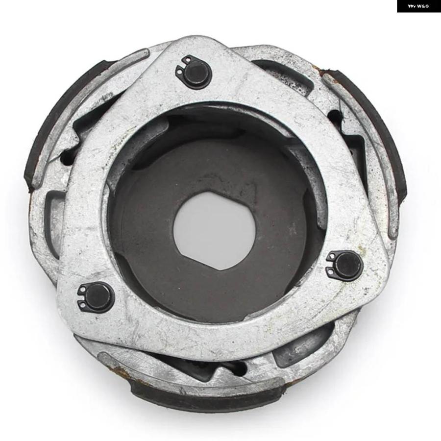 並行輸入品 スズキ 用 オートバイ クラッチ遠心式 AN250 バーグマン 250 1998-2002 2003-2006 215