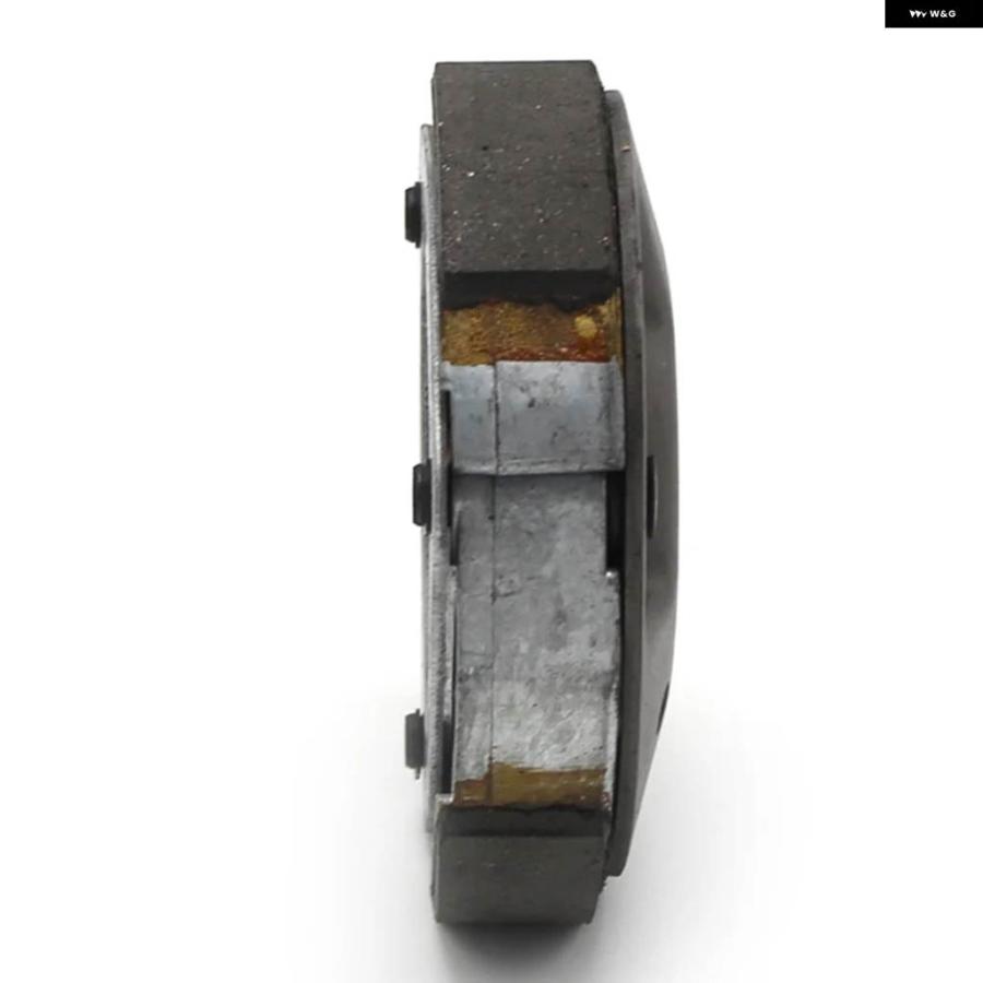 並行輸入品 スズキ 用 オートバイ クラッチ遠心式 AN250 バーグマン 250 1998-2002 2003-2006 215