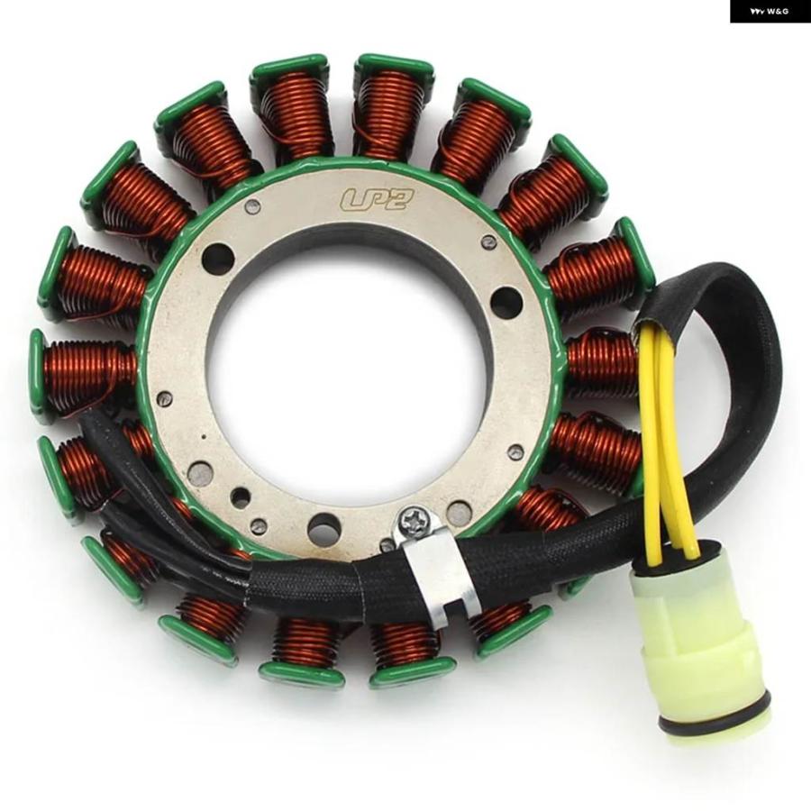 並行輸入品 スズキ DF60用外側コイルバッテリー充電式マリンモーター 1998-2009 スズキ DF70 1998-2009_4