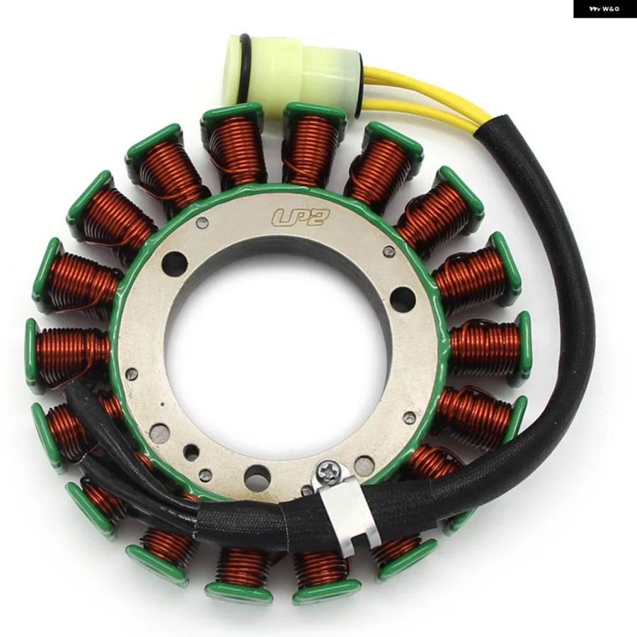 並行輸入品 スズキ DF60用外側コイルバッテリー充電式マリンモーター 1998-2009 スズキ DF70 1998-2009_5