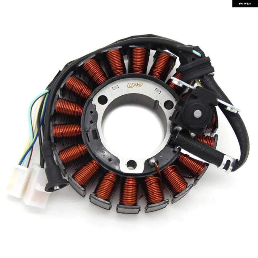 並行輸入品 ホンダ 用 オートバイ ジェネレーター ステーターコイルコンプ CBR250R CB300FCB300R CBF250