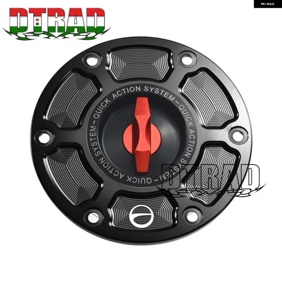 並行輸入品MTS オートバイ ドゥカティ MULTISTRADA用燃料 タンクキャップ 950 950S 1200 1200S 1260 1260S DIAVEL 1260/S アクセサリー オイル ガスタン
