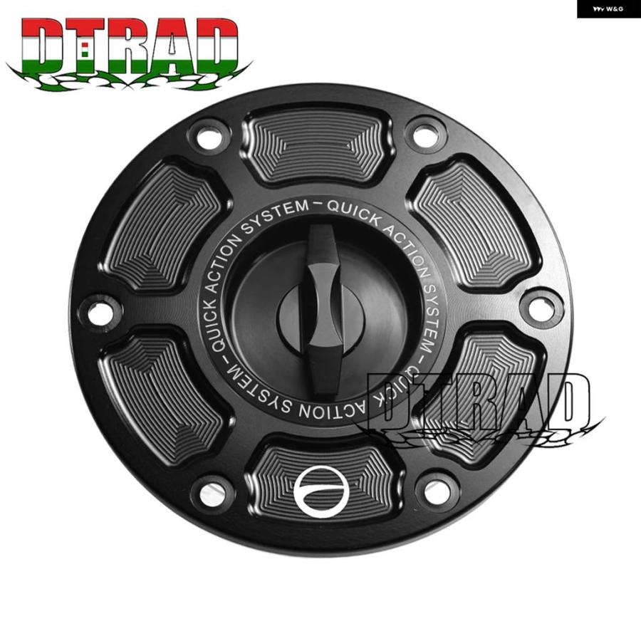 並行輸入品MTS オートバイ ドゥカティ MULTISTRADA用燃料 タンクキャップ 950 950S 1200 1200S 1260 1260S DIAVEL 1260/S アクセサリー オイル ガスタン