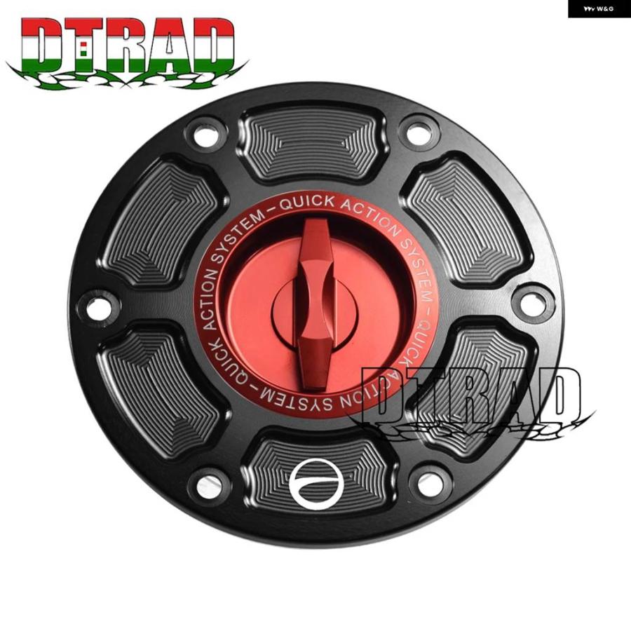 並行輸入品MTS オートバイ ドゥカティ MULTISTRADA用燃料 タンクキャップ 950 950S 1200 1200S 1260 1260S DIAVEL 1260/S アクセサリー オイル ガスタン