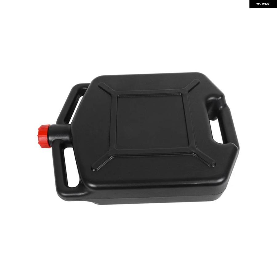 並行輸入品4Lオイルフルードドレンリサイクル容器車用 バイク オイルドレイン リザーバー 容器の画像