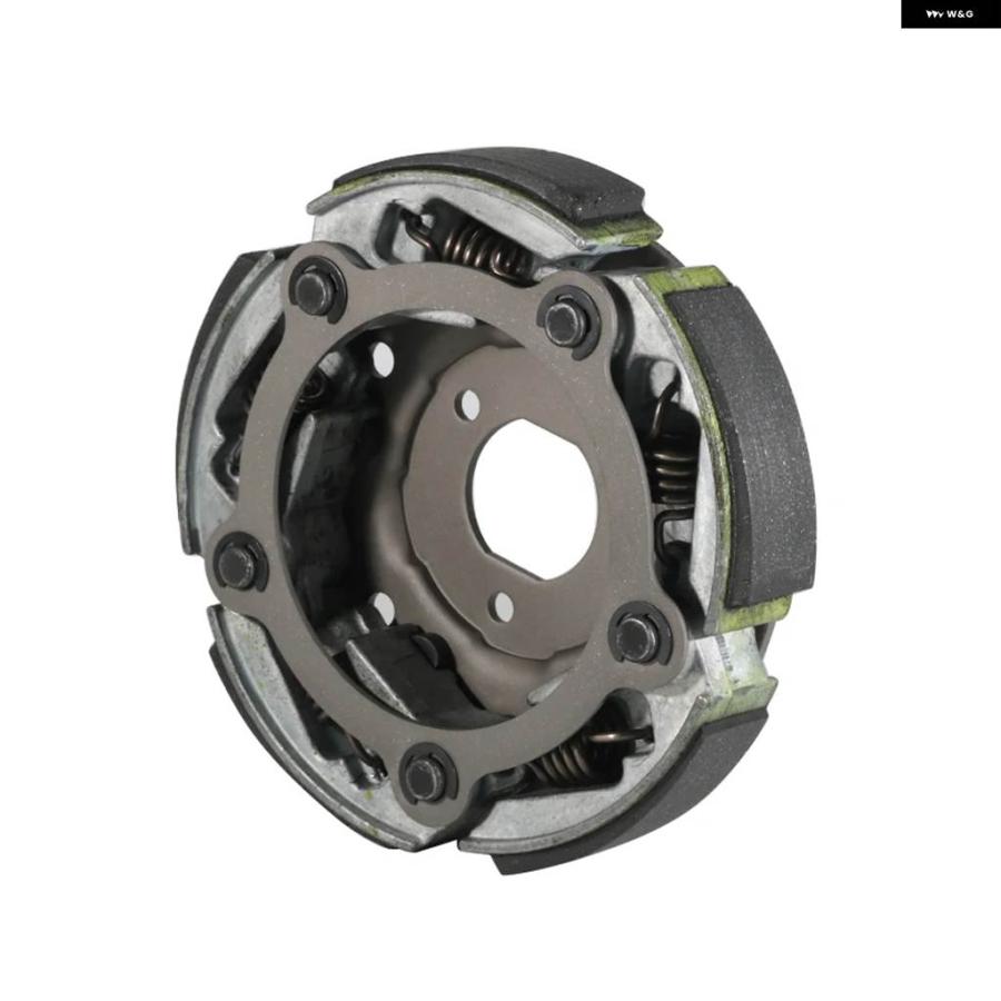 並行輸入品ヤマハ グランドマジェスティ用 オートバイ クラッチ遠心式 400 YP400G YP400W YP400A YP400X YP 400G 400W 400A 400X 5RU-16620-20_2