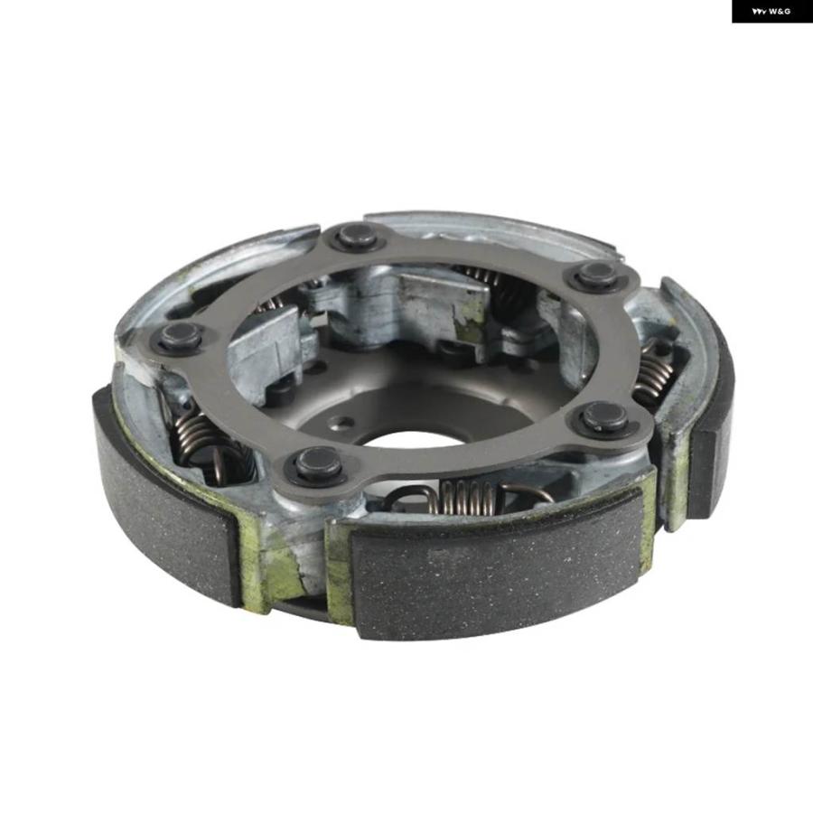 並行輸入品ヤマハ グランドマジェスティ用 オートバイ クラッチ遠心式 400 YP400G YP400W YP400A YP400X YP 400G 400W 400A 400X 5RU-16620-20_3