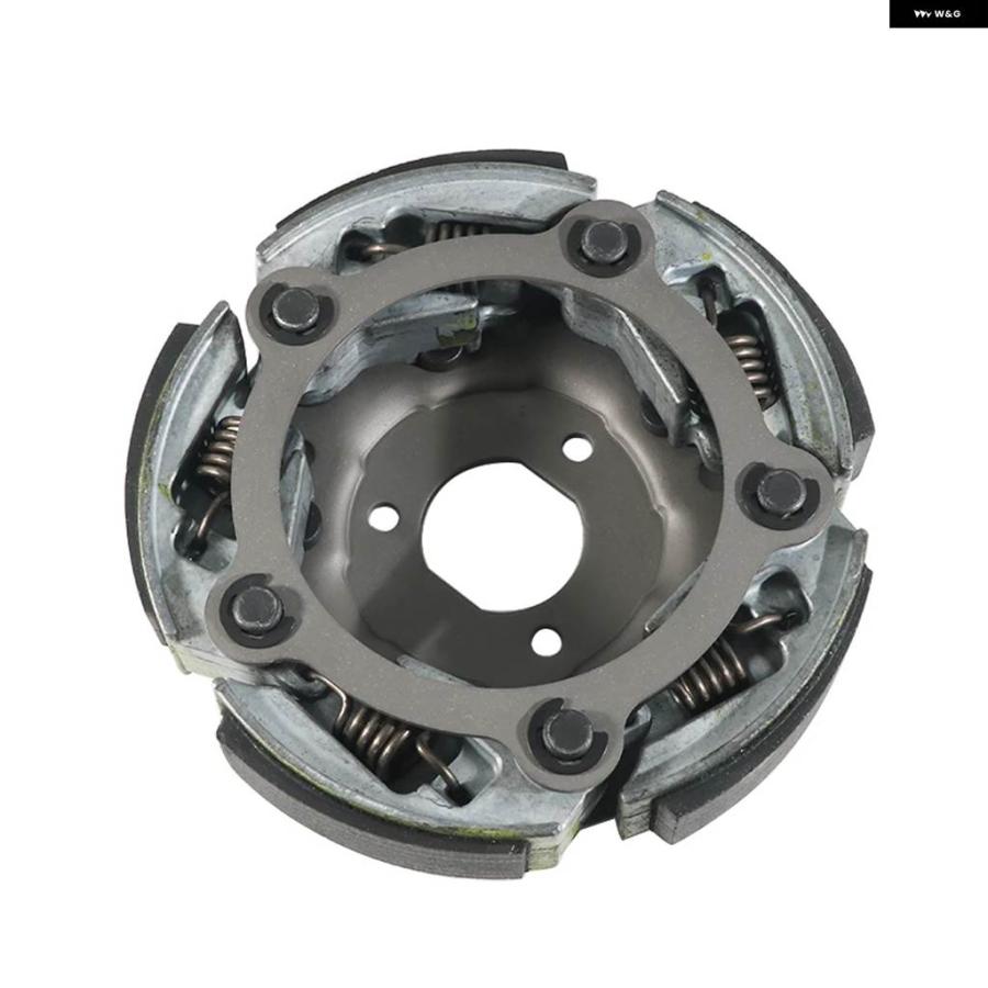 並行輸入品ヤマハ グランドマジェスティ用 オートバイ クラッチ遠心式 400 YP400G YP400W YP400A YP400X YP 400G 400W 400A 400X 5RU-16620-20_4