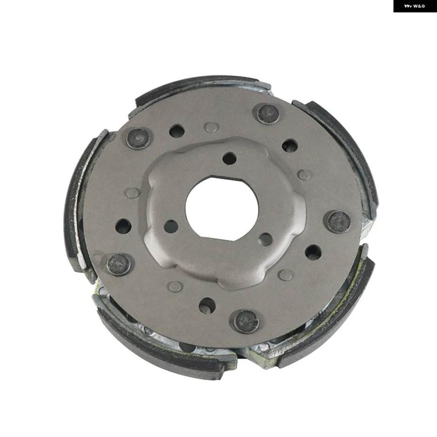 並行輸入品ヤマハ グランドマジェスティ用 オートバイ クラッチ遠心式 400 YP400G YP400W YP400A YP400X YP 400G 400W 400A 400X 5RU-16620-20_5