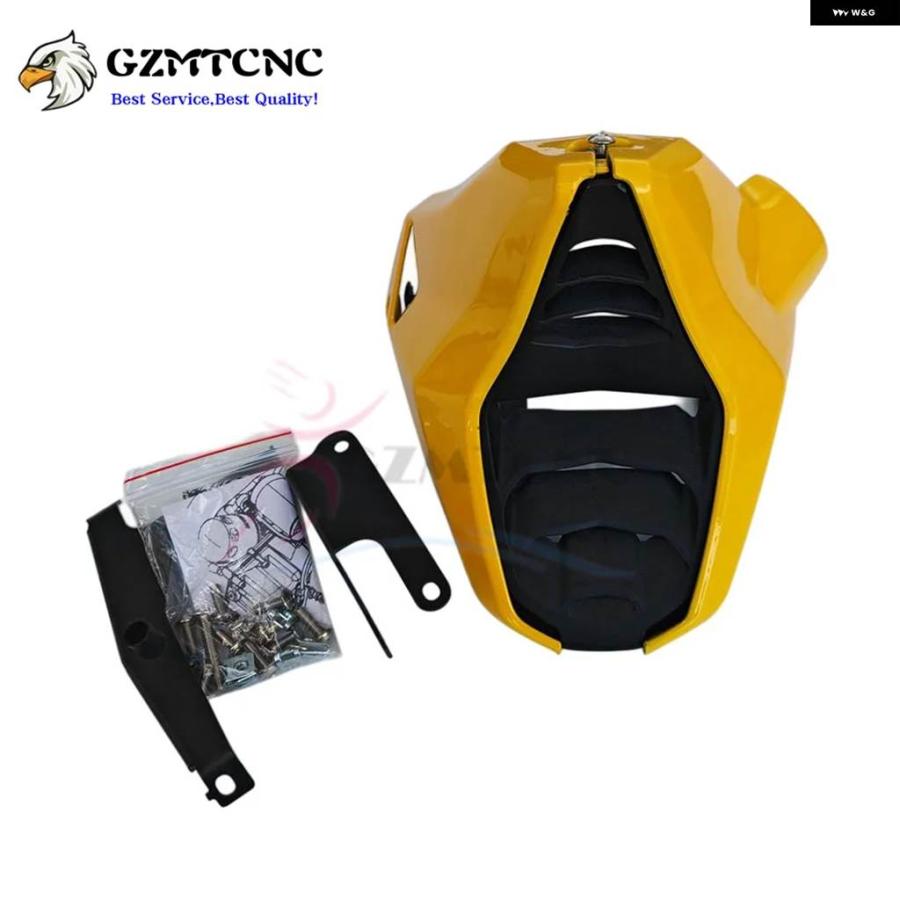 並行輸入品バイク ベリーパン エンジン シャシースポイラー ドゥカティ モンスター937 モンスター950 2021-2023年モデル ローワー フェアリング フレー_9