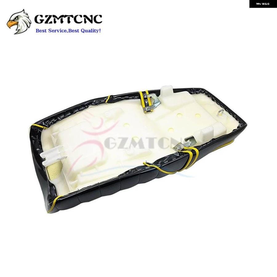 並行輸入品ホンダ CB400 VTEC 1-5 CB 400 VTEC1 VTEC2 VTEC3 VTEC4 VTEC5 カフェレーサー シート ヴィンテージハンプサドル フラットパン レトロシート_5