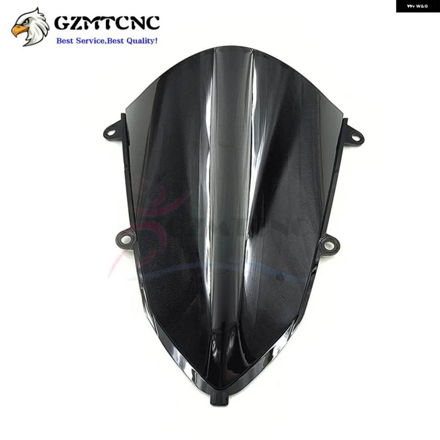並行輸入品ホンダ CBR500R CBR500 R CBR 400R CBR400R 2019 - 24 バイク フロントガラス ディフレクターの画像
