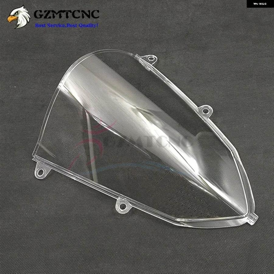 並行輸入品ホンダ CBR500R CBR500 R CBR 400R CBR400R 2019 - 24 バイク フロントガラス ディフレクターの画像