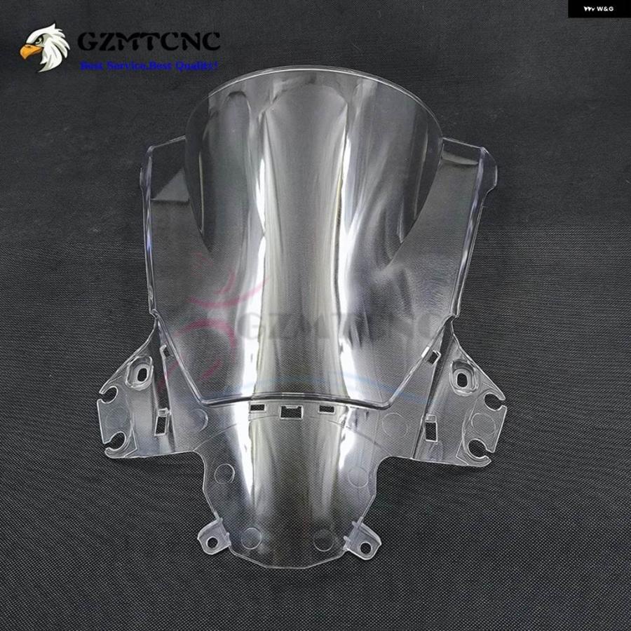 並行輸入品ホンダ R フロントガラス CBR250RツーリングスクリーンCBR250 R 2011-2015 フロントフロントシールド ディフレクター