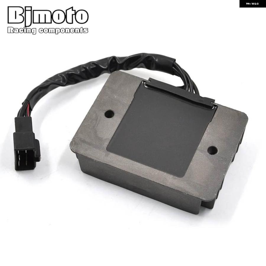 並行輸入品GSXR1000 2002年 エンジン ステーターコイル 電圧レギュレーター 整流器 スズキ GSXR600 GSXR750 GSXR1000 2001年2003年ガスケット付き_5