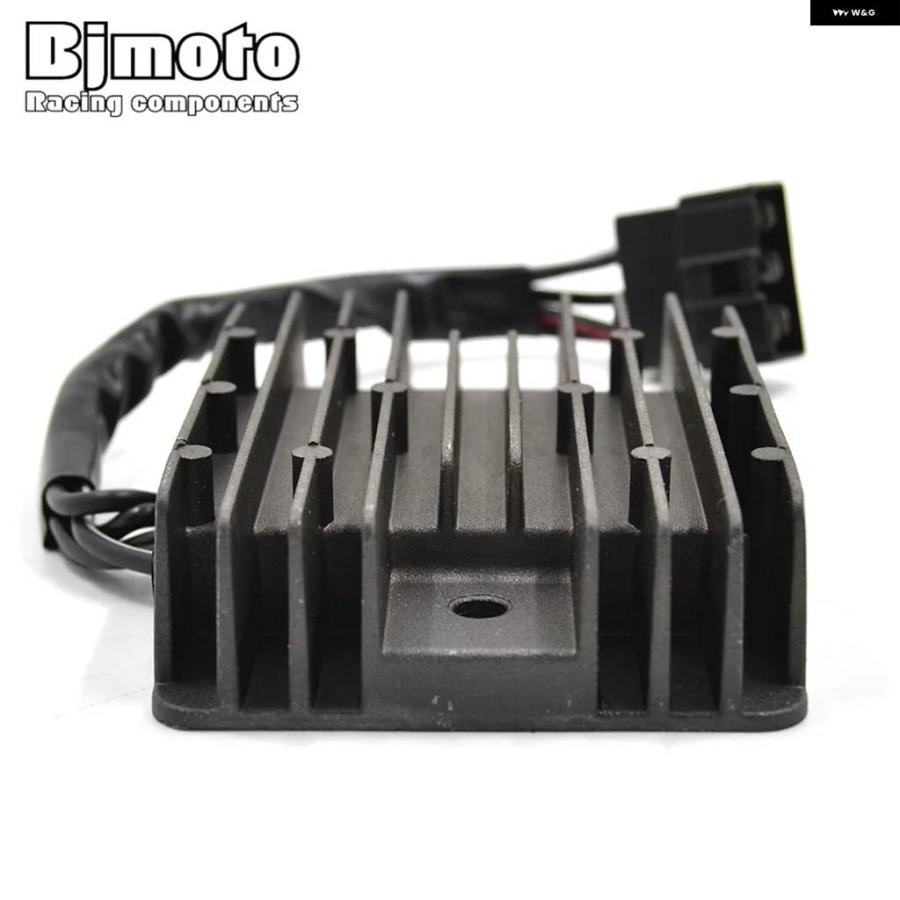 並行輸入品GSXR1000 2002年 エンジン ステーターコイル 電圧レギュレーター 整流器 スズキ GSXR600 GSXR750 GSXR1000 2001年2003年ガスケット付き_6