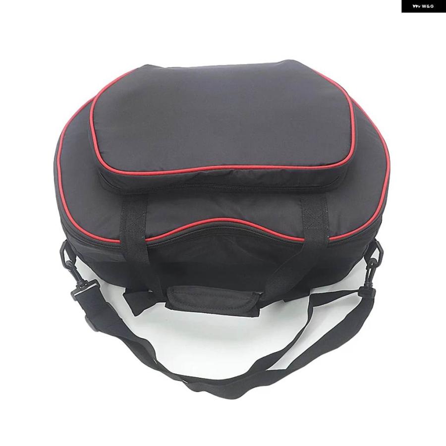 ブランド登録なし - 並行輸入品 自動二輪車 ムルティストラーダ V4 ドゥカティ ムルティストラーダ 2021 下穿き御徒面子 サイドパニアケース