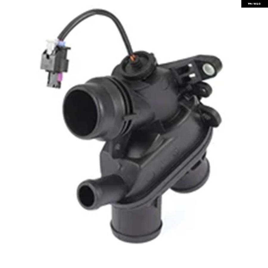 並行輸入品 LR090630 クーラント システム キット ヒーター マニホールド チューブ サーモスタット ウォーター ポンプ アウトレの画像