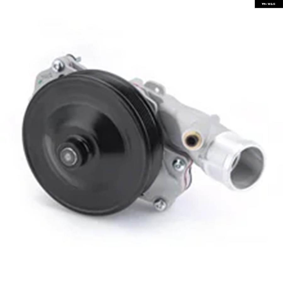 並行輸入品 LR090630 クーラント システム キット ヒーター マニホールド チューブ サーモスタット ウォーター ポンプ アウトレの画像