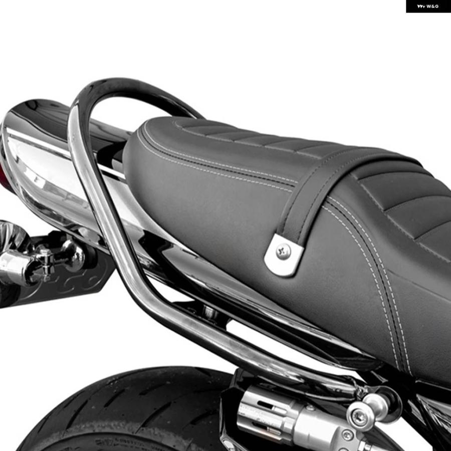 並行輸入品 Z900RS タンデムグラブバー ロングテールカウル KAWASAKI