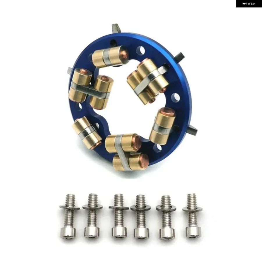 並行輸入品 クラッチプレート ハーレー 1998-2016 ダイナ エレクトラ グライド ファットボーイ オートバイ アクセサリー_5