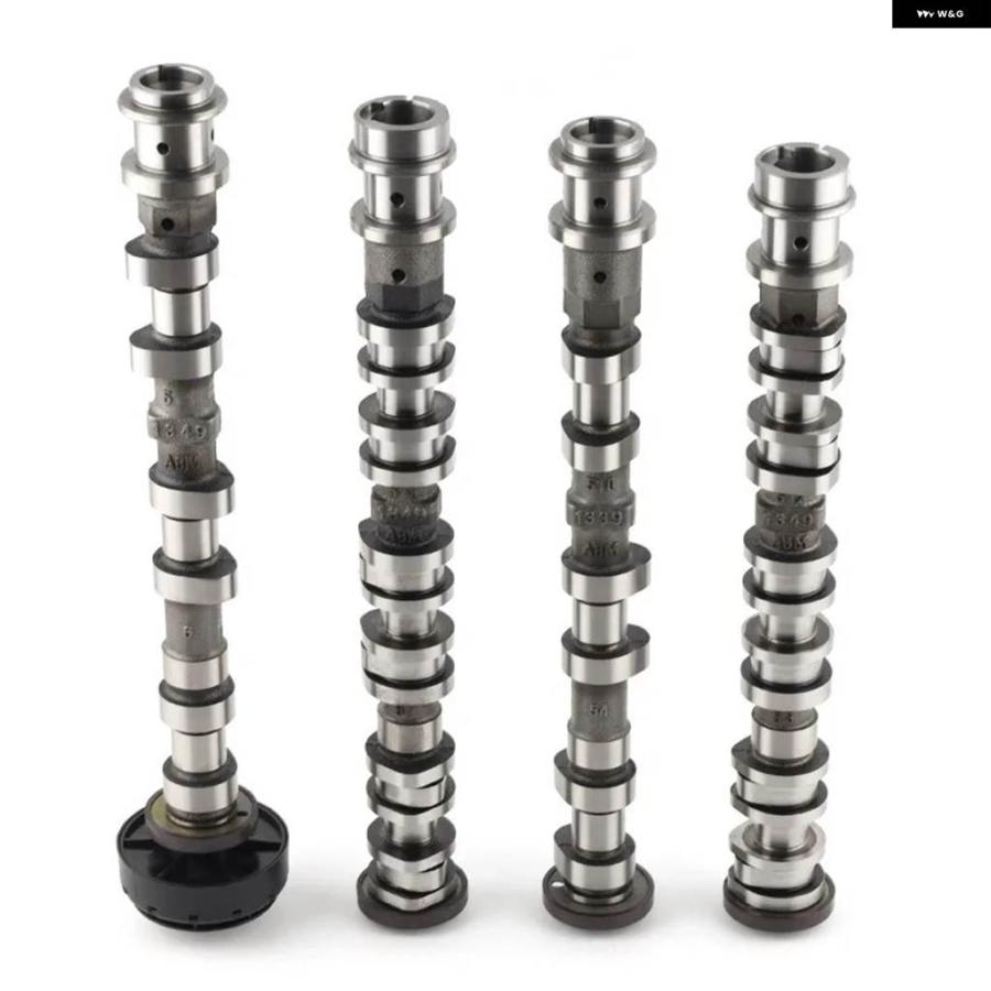 並行輸入品 エンジン 右 左 吸気 排気 カムシャフト 16-24 3.6 L ERB クライスラー ジープ グランド チェロキー ラム ダッジ 3.6の画像