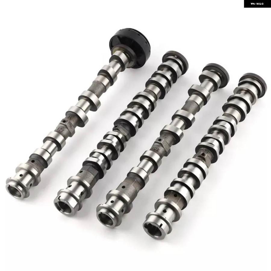 並行輸入品 エンジン 右 左 吸気 排気 カムシャフト 16-24 3.6 L ERB クライスラー ジープ グランド チェロキー ラム ダッジ 3.6の画像
