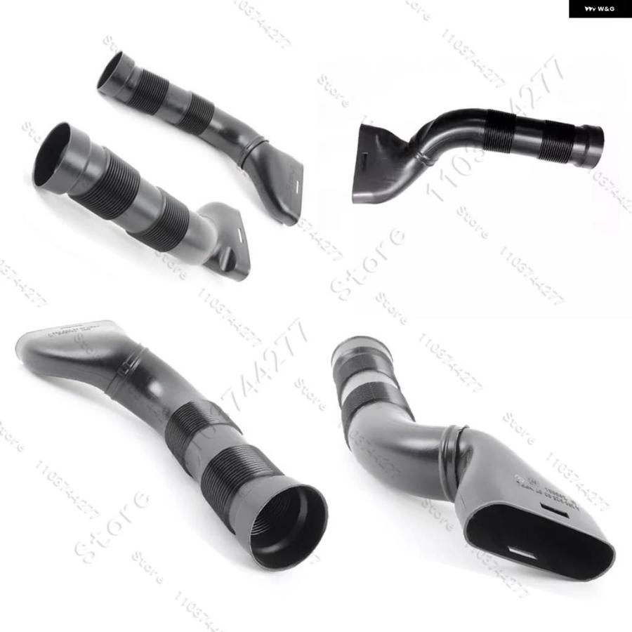 並行輸入品 2003-2006 メルセデス ベンツ CLK320 CLK500 CLK 55AMG C55 AMG W209 エアインテークダクトホース パイプ 2095280207の画像