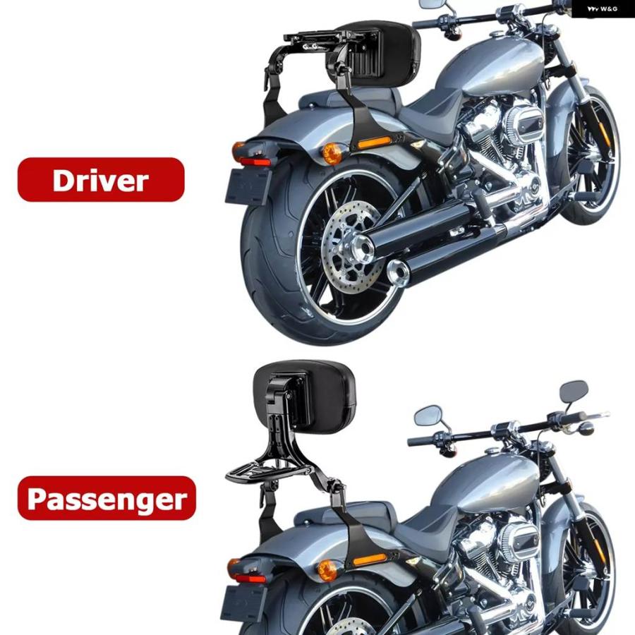 並行輸入品 ハーレー ファットボーイ ブレイクアウト FXBR FLFB FXBRS