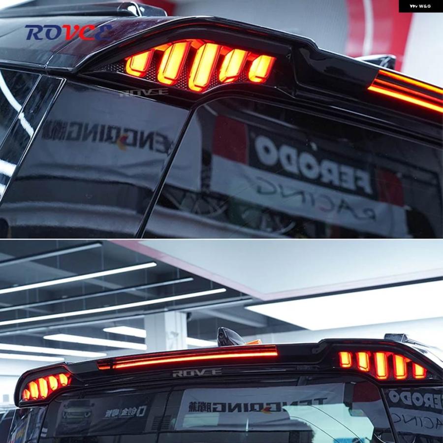 並行輸入品 ランドローバー ディフェンダー 2020 -2025 リア トランク