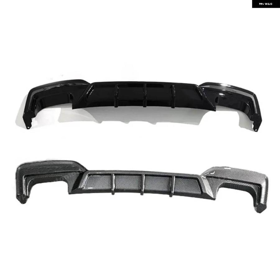 並行輸入品 BMW F06 F12 F13 640I 650I M SPORT 2012-2018用 リア