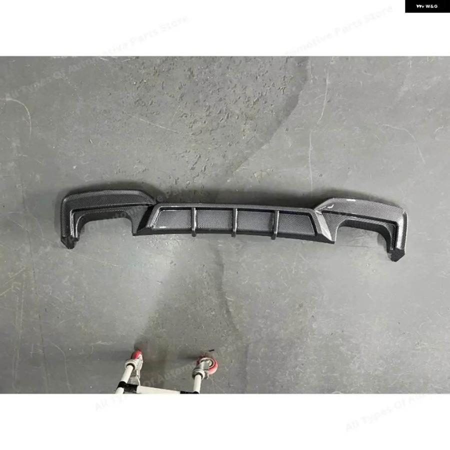 並行輸入品 BMW F06 F12 F13 640I 650I M SPORT 2012-2018用 リア