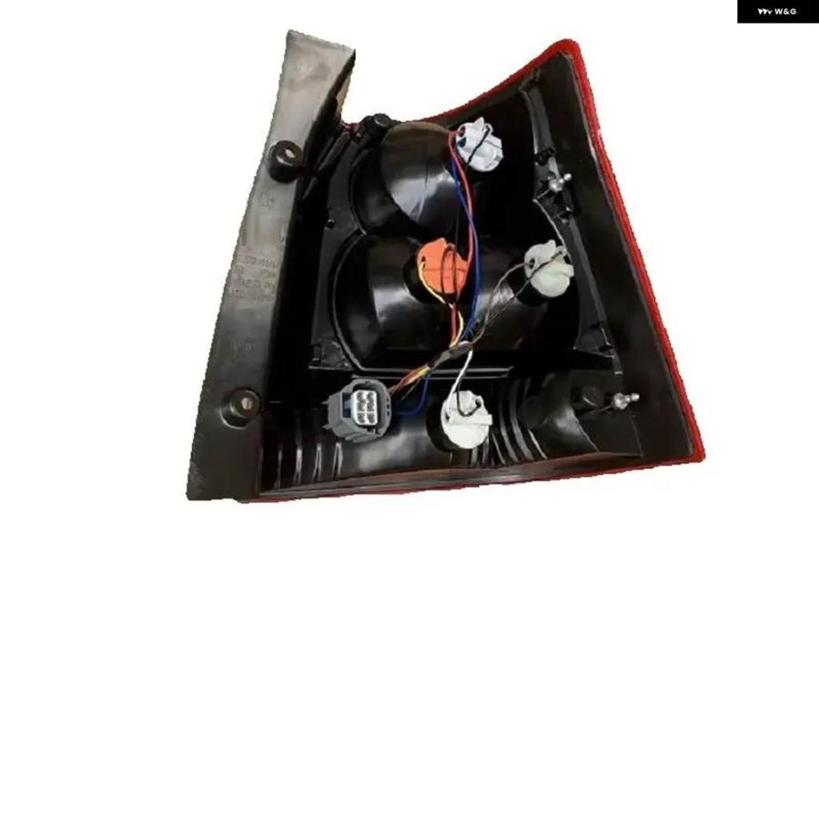 並行輸入品 ランドローバー フリーランダー 2 2006 - 09 テールライト