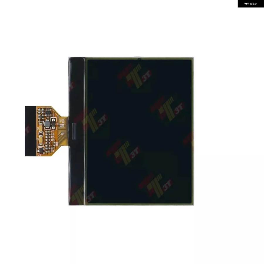 並行輸入品 アウディ A4/RS4/S4 8ESEAT EXEO計器 クラスター ダッシュボード LCD ディスプレイ リペアの画像