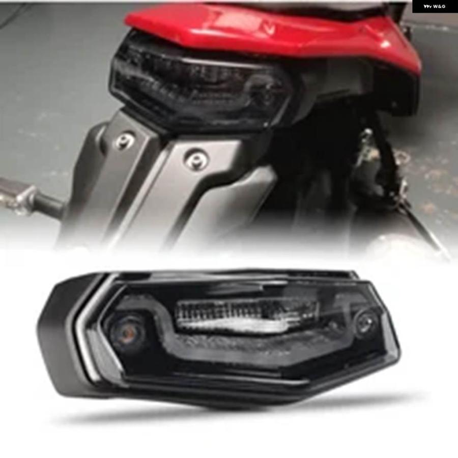 並行輸入品 ヤマハ ラリーワールド レイド XTZ700 T700 一体型 LED テールライト オートバイ リアブレーキ ストップランプ ウィの画像