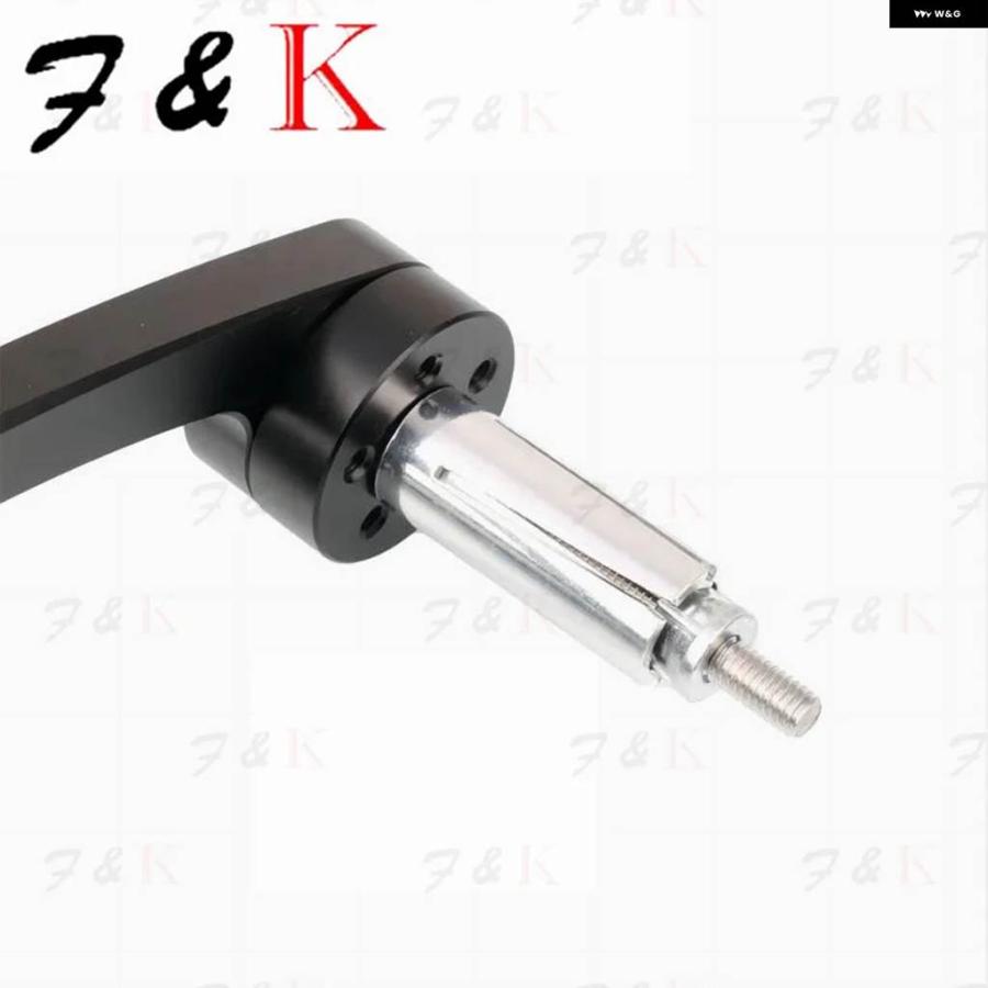 ドゥカティ　ストリートファイターV2 純正ミラー　バーエンド 並行輸入品 ドゥカティ ストリートファイター V4/V2 2020-20231098/848