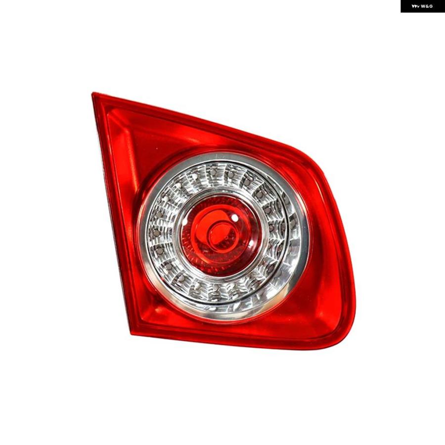 並行輸入品 車用 LED リア テールライト ランプ ブレーキライト ウィンカーランプ フォルクスワーゲン VW ジェッタ サジター MK5の画像