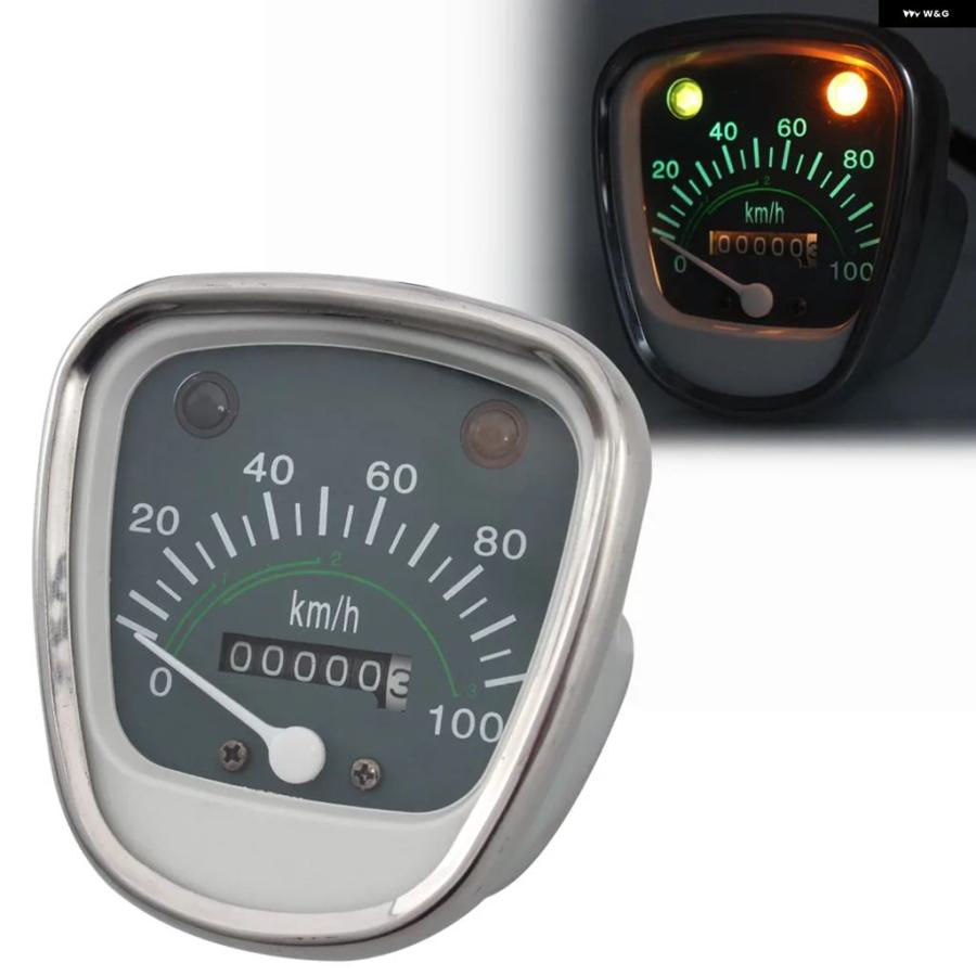 並行輸入品 ホンダ C50 C70 C90 オートバイ デジタル スピード