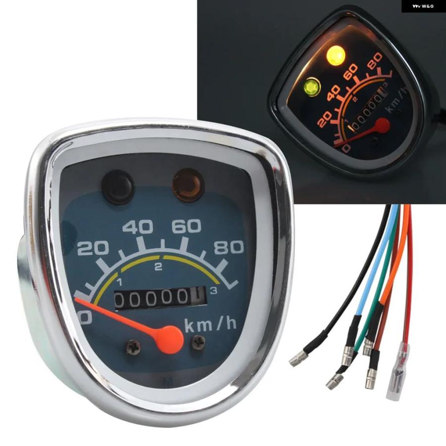 並行輸入品 ホンダ C50 C70 C90 オートバイ デジタル スピード