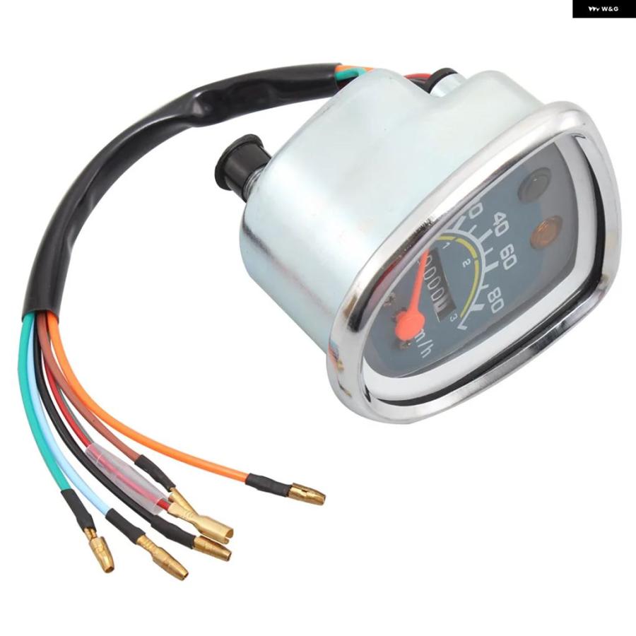 並行輸入品 ホンダ C50 C70 C90 オートバイ デジタル スピード