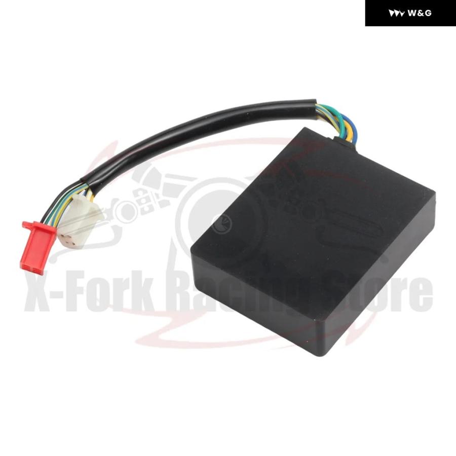 オートバ CDI オートバイデジタル電子点火 CDI ボックスユニット 【ボブキャット】 👚 ECU 点火システムホンダ CBR250R MC