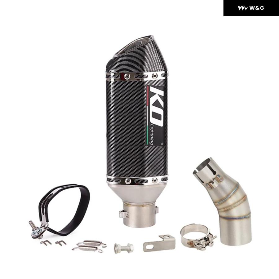 CFMOTO PAPIO スリップオン マフラー ヨシムラUSA パピオ 並行輸入品