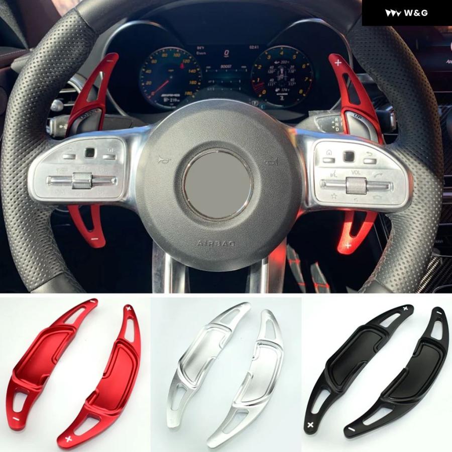 並行輸入品 メルセデス ベンツ AMG W176 A45 CLA45 C63 2015-2019 