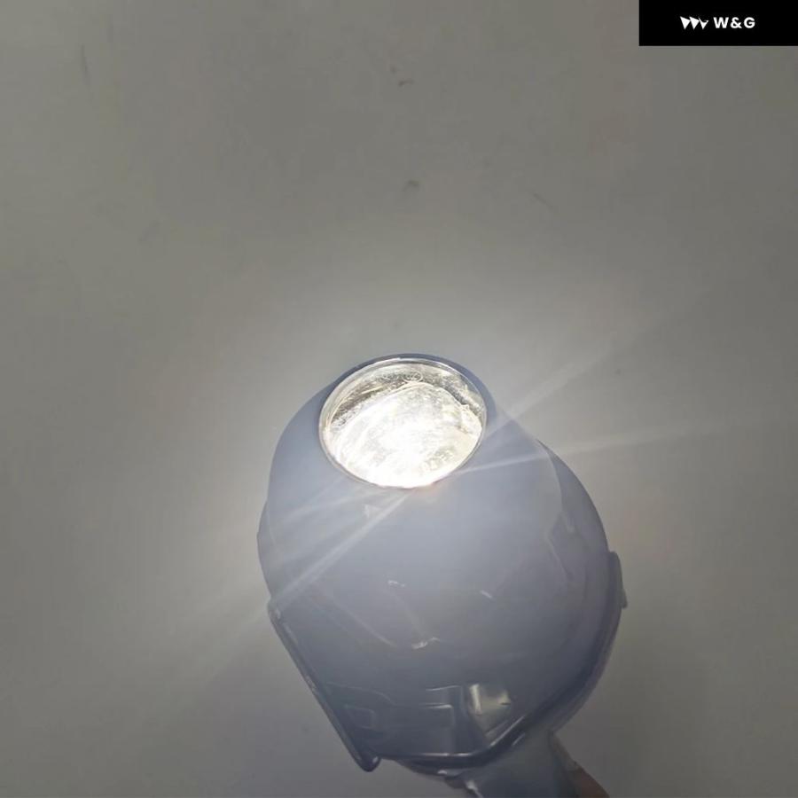 並行輸入品 車用フロント バンパー LED フォグランプ フォグライト