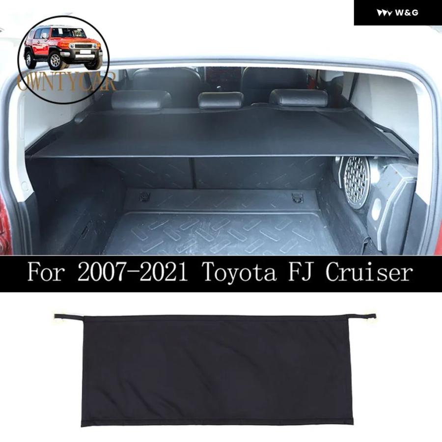 並行輸入品】 トヨタ FJクルーザー 2007-2021 オックス フォード